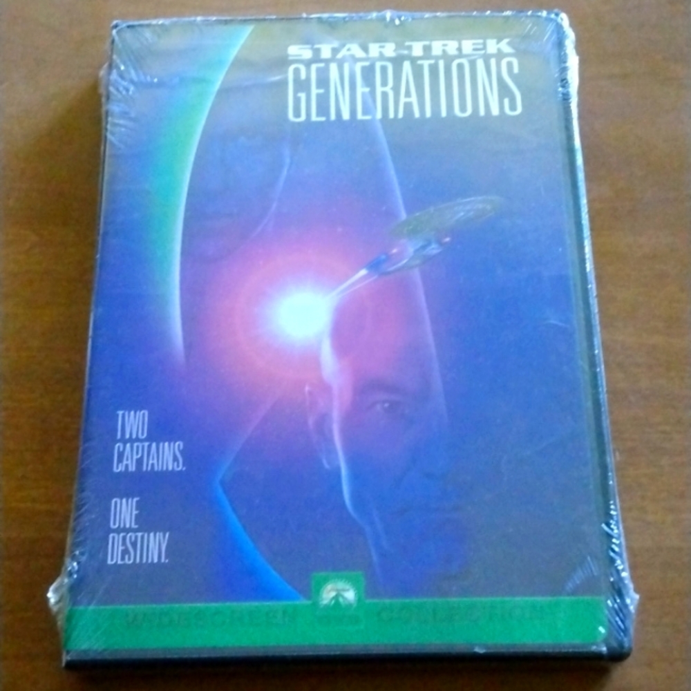 Star Trek Generations